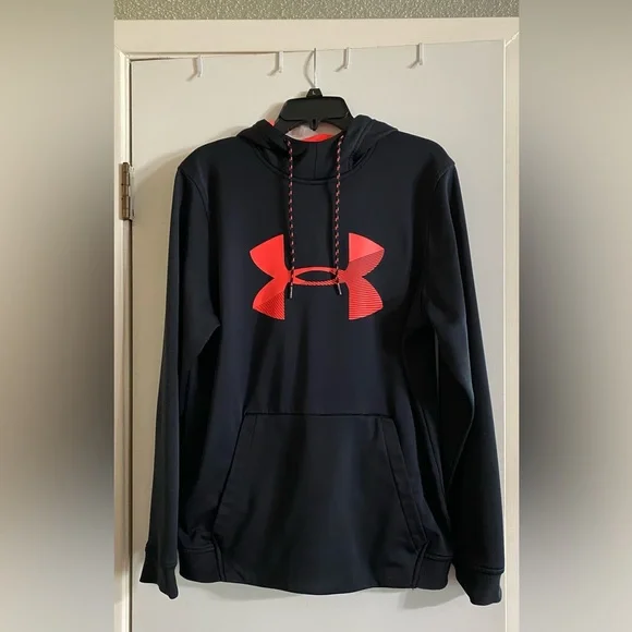 Armour Loose Pull Under Armor Under Armour Jackets Coats Under